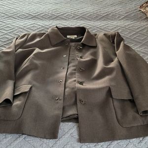 Talbots Woman's Pantsuit